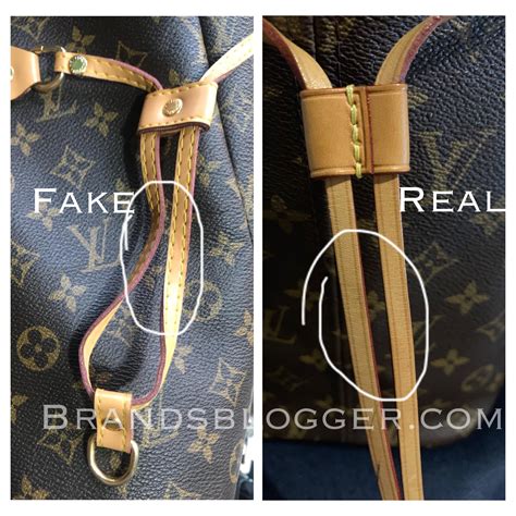 how to spot fake neverfull louis vuitton bag|how to authenticate louis vuitton.